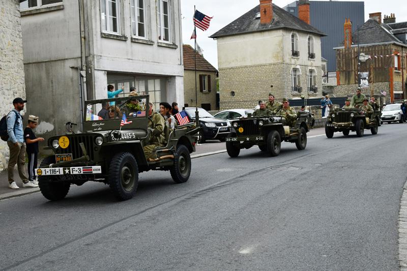 min 2024 06 08 Isigny défilé 162